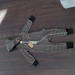 Parade Organic Romper
